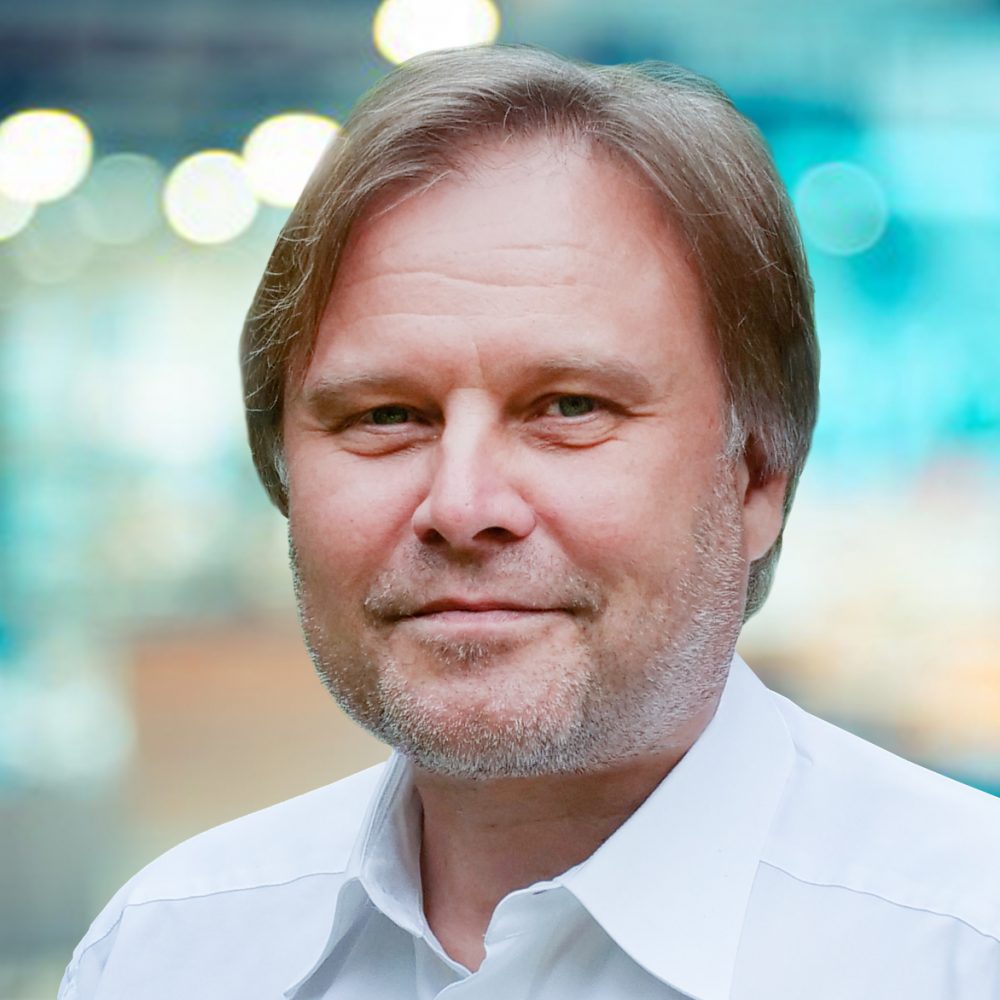 Über Jürgen Hass Kunstofftechnik